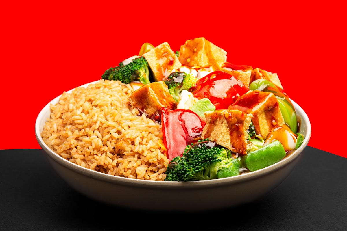 The Wok On West Bypass Photos 2